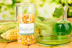 Steppingley biofuel availability