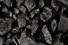 Steppingley coal boiler costs