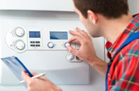free commercial Steppingley boiler quotes