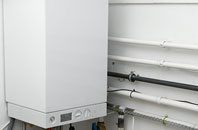 free Steppingley condensing boiler quotes